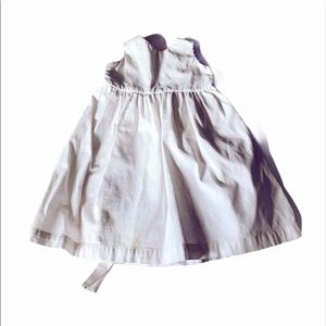 Pears and Bears Dress